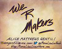 We R Makers