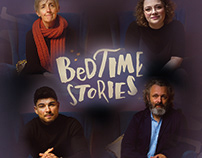 Papyrus UK's 'Bedtime Stories', for TBWA\Mcr