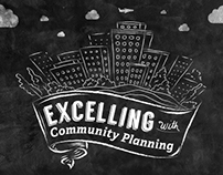 (Infographic) Excelling with Community Planning
