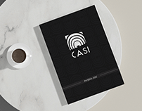 Portfólio CASI 2022
