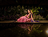 Wedding Moments of Rupa & Rajesh - 35mm Arts