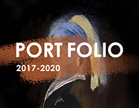 PORTFOLIO 2017-2020