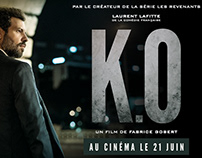 K.O / FEATURE FILM