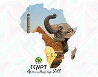 African Nations CUP "2019" In EGYPT | Old