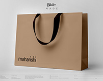 Sustainable Paper Bags