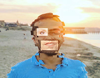 Glitch hi-tech profile photo