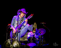 2022.05.28 -THE WATERBOYS @ NORTH MUSIC FESTIVAL