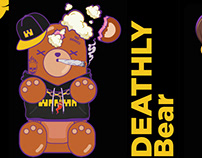 Deathly Bear Collection for Wanma