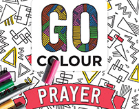 Youth For Christ Go: Go Colour!