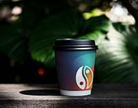 Yin Yang Coffee | Visual Identity