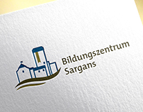 Logo For Education center Sargans