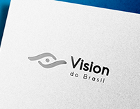 Logotipo - Vision do Brasil