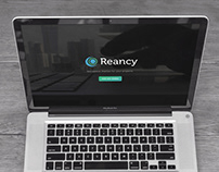 Reancy - Wordpress themes for your projects