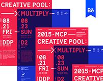 2015 MCP - MULTIPLY Exhibition