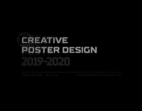 Poster design vol.2