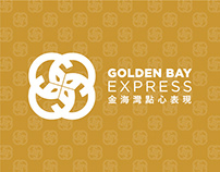 Golden Bay Dim Sum Express