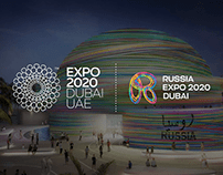 Russia Expo Dubai 2020