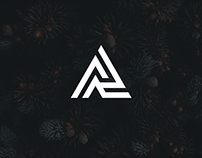 A.R. Designs New Logo