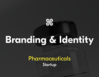 Zavante: Branding a Pharma Company