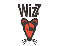 Wizz Branding