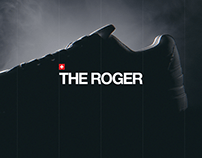 On Running | The Roger