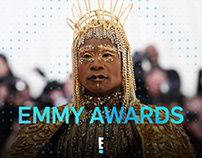 Emmy Awards 2020 | E! Entertainment Brasil