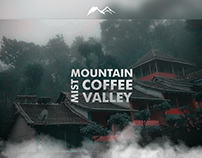 Home stay website landing page (UI)