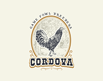 Cordova Game Fowl Breeders