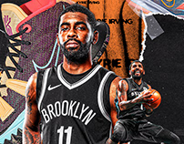 Uncle Drew | Brooklyn Nets
