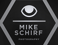 Mike Schirf Photography - Logo Creation
