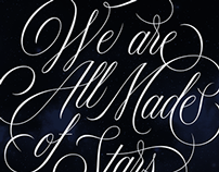 We are All Made of Stars