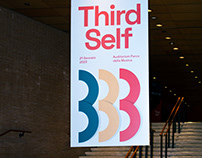 TEDxRoma 2023 | Third Self