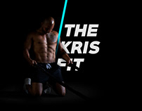 The Kris Fit - Logo