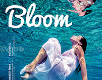 Bloom magazine