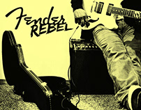 Fender Rebel