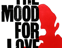 IN THE MOOD FOR LOVE