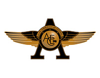 Allen Communication Exchange Logo 1998