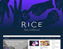 Rice Media