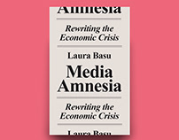 Media Amnesia by Laura Basu