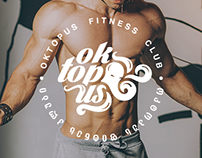 OkTopUs • Fitness Club
