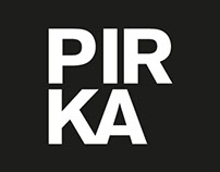 Pirka - Web Design & Development