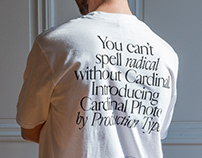 You can’t spell radical without Cardinal - Apparel