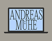 Andreas Mühe (Website)