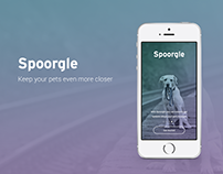 Spoorgle App