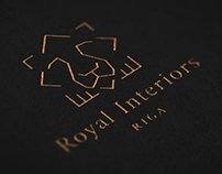 Royal Interiors Riga