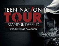 Teen Nation Tour