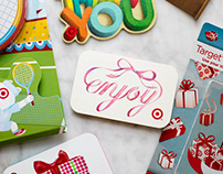 Target GiftCards