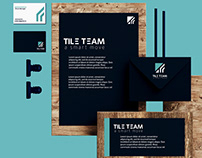 Tile team logo