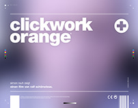 Clickwork Orange: End Credits