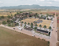 Gyeongsangbuk-do Agricultural Research Institute